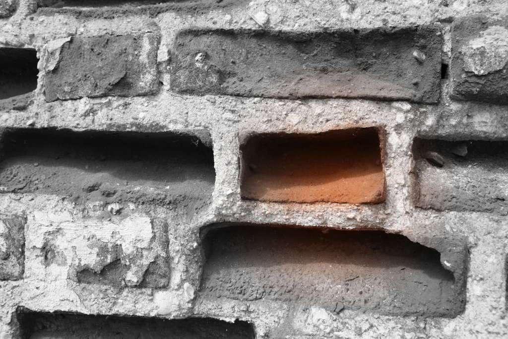 bricks