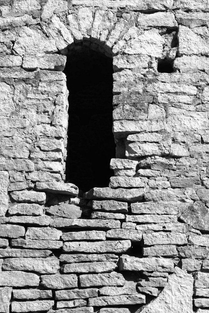 wall